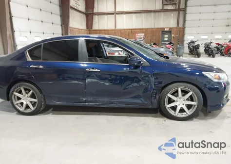 2014 Honda Accord Lx from USA, damaged, VIN 1HGCR2F31EA270857